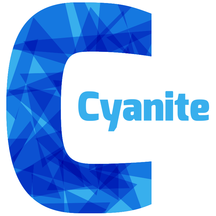cyanite logo